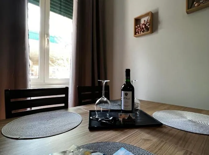 Appartement Vatican's Rome