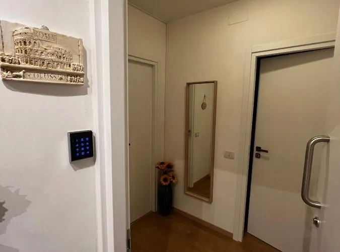 Vatican's * Rome