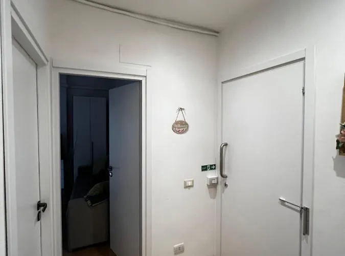 Appartement Vatican's *