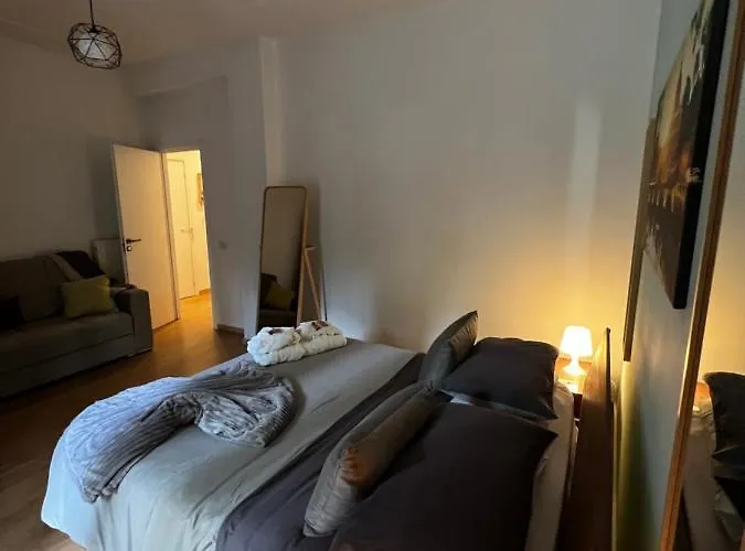 Appartement Vatican's Rome
