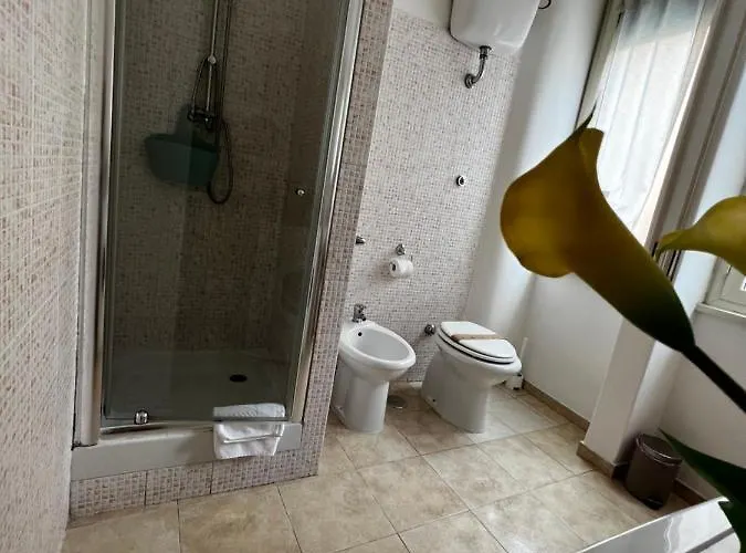 Appartement Vatican's Rome