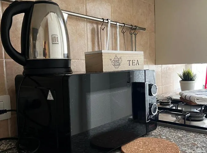 Appartement Vatican's Rome