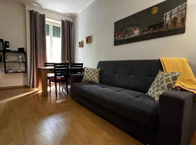 Appartement Vatican's *