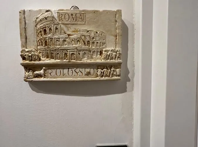 Appartement Vatican's *