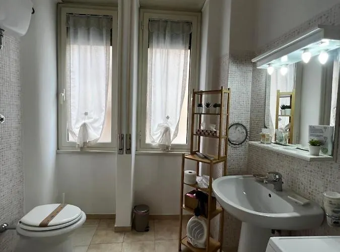 Appartement Vatican's
