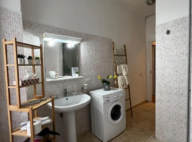 Vatican's Appartement Rome