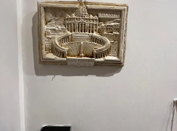 Appartement Vatican's